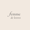 Ma boutique - Accueil